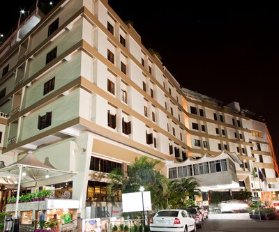 Hotel Daspalla